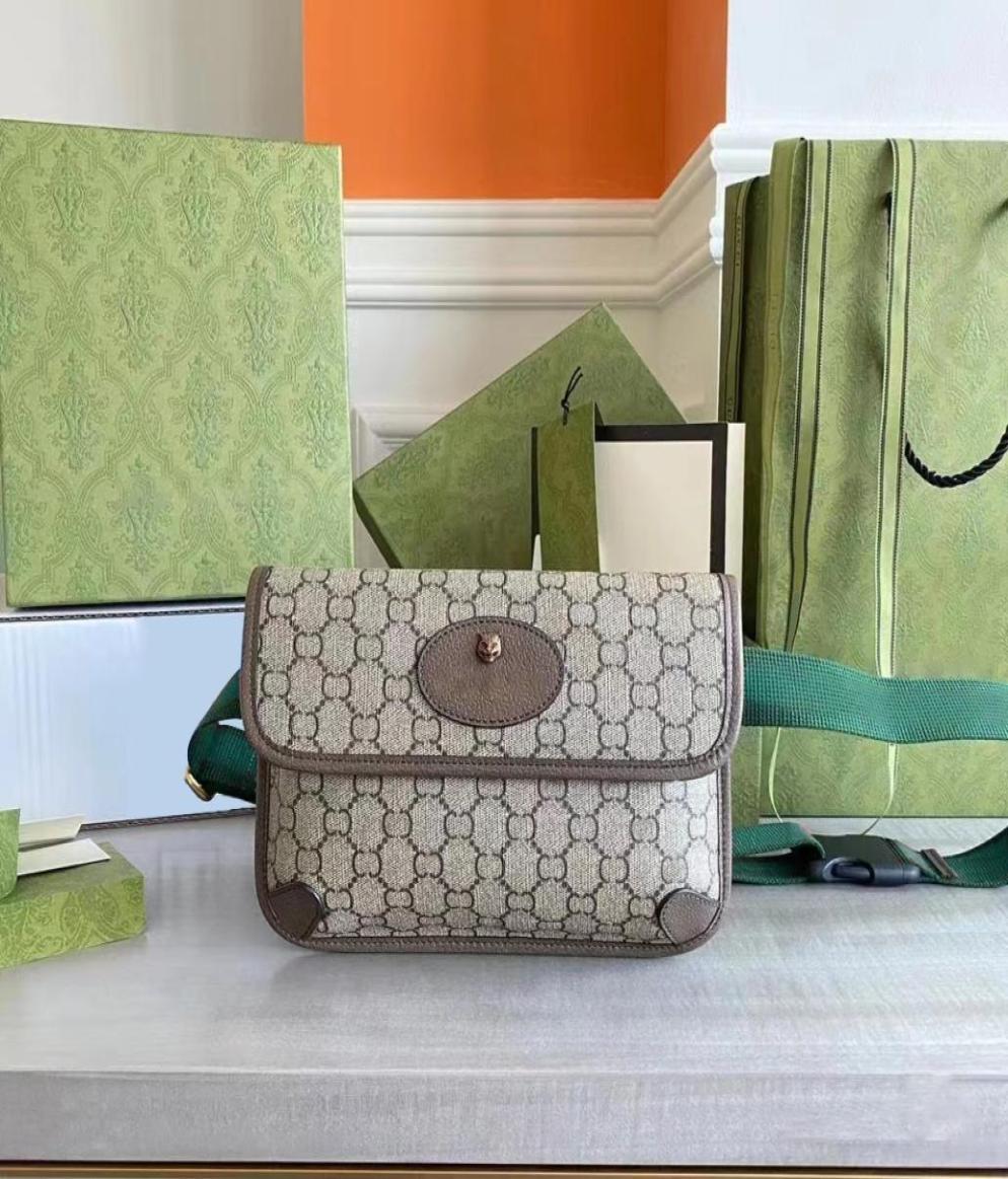 

Nylon Latest Retro marmont Wallets CrossBody chest belt bag fanny pack womens men Luxury Designer bumBag bum Bags tote fashion Wai4468405, Peach