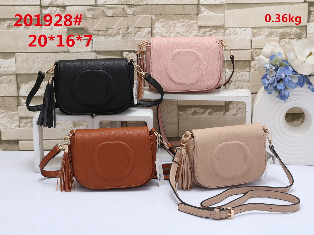 

Designer Women Fashion handbag Crossbody Bag Lady Shoulder Bags Gold Double GL Marmont Velvet Classic Tote Luxury Leather Wallets