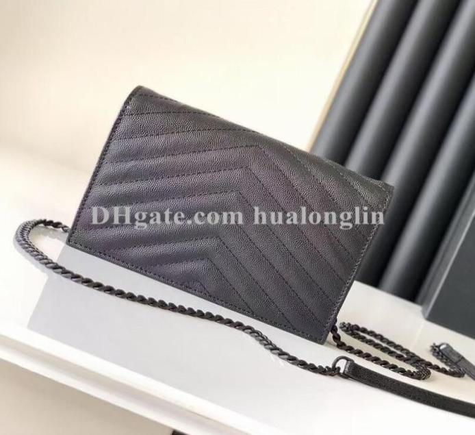 

Designer Woman bag women handbag genuine leather bags handbags purse original box lady girl fashion whole discount8701300, Sky blue