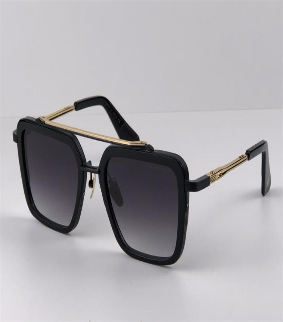 

Women Man Transparent Sunglasses Pink Glitter w Gray Gradient Pink Fashion with box NUMD21100271223975