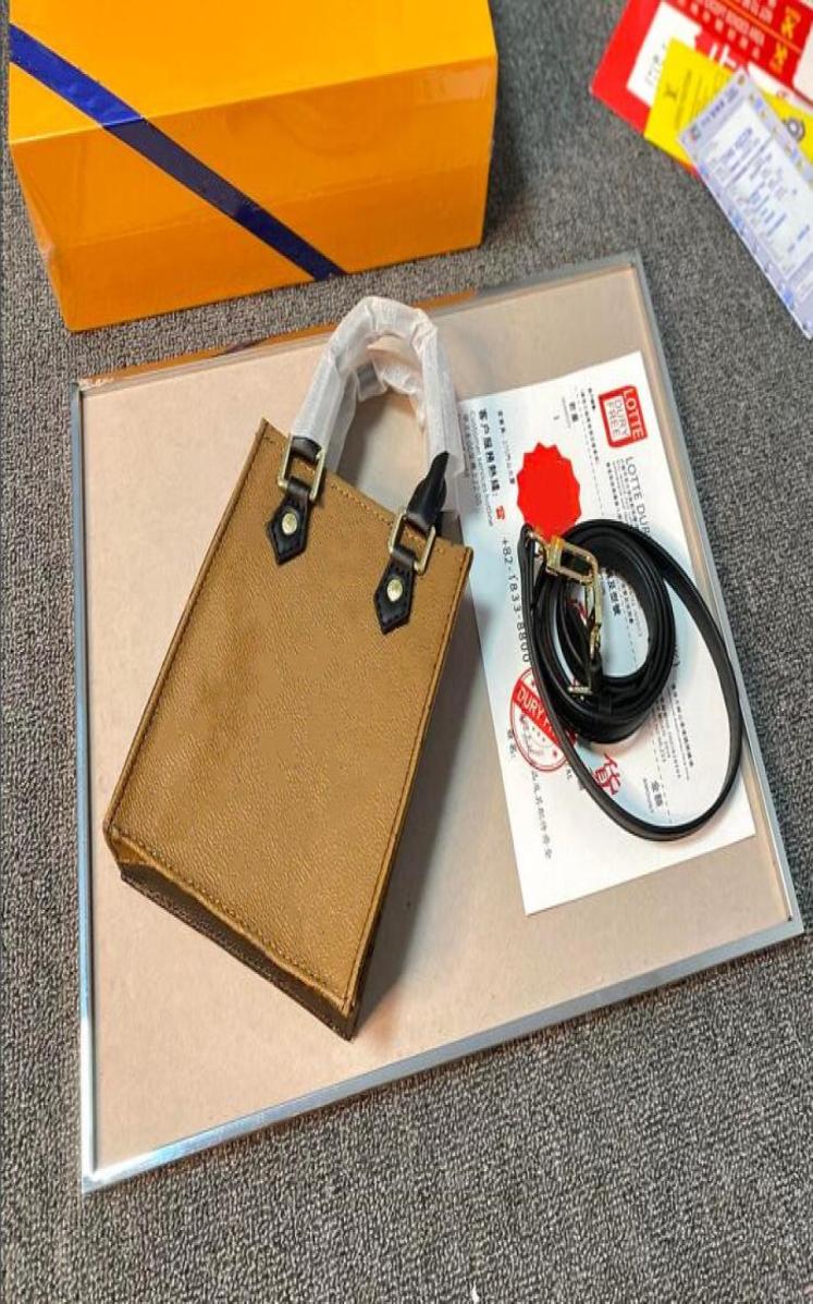 

2021 Luxury Mini Purses Handbags Women Phone Bags Tiny Totes Designers Crossbody Triangle Shouder Bag Lady Cute Wallets High Quali4848255, Brown