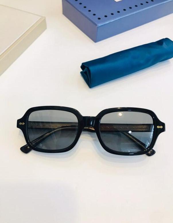 

New fashion women sunglasses 0072 men sunglasses simple and generous men sun glasses outdoor uv400 protection eyewear with case7687717