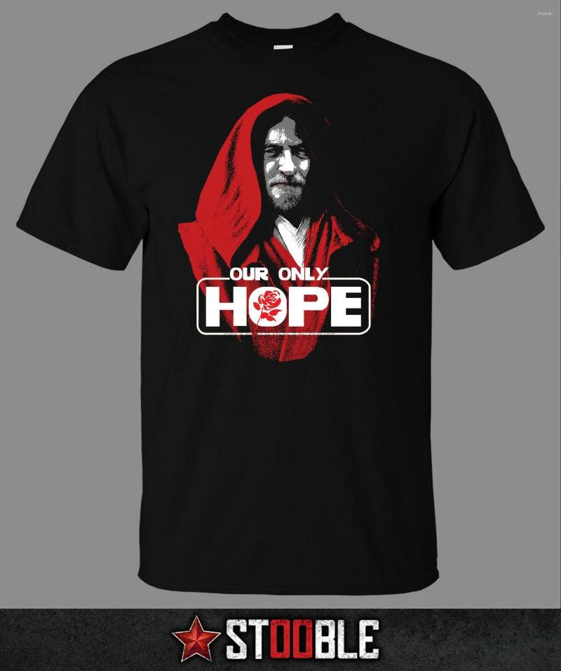 

Men' T Shirts Jeremy Corbyn T-Shirt - Direct From Stockist(2, Men-darkpurple