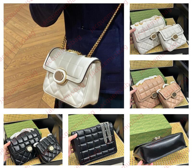 

Women Deco bag designer g handbag underarm shoulder backpack Quilting geometrical pattern wallet crossbody bags dhgate Interlocking sign Hobo purse 741457 740834, 6#size:18*16cm