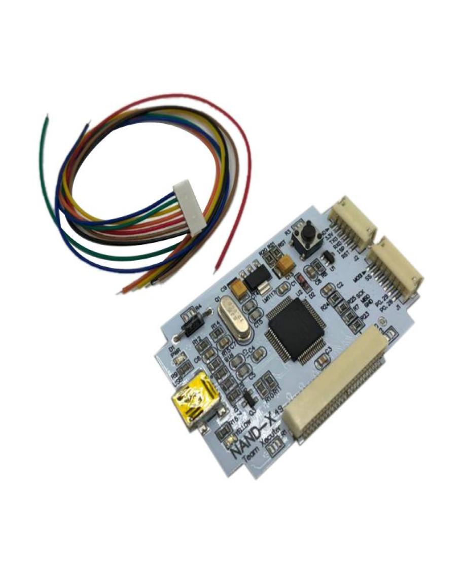 

Repair Tools Kits For 360 NANDX CABLE Kit Xbox360 Switch Lite Reading Writing3685661