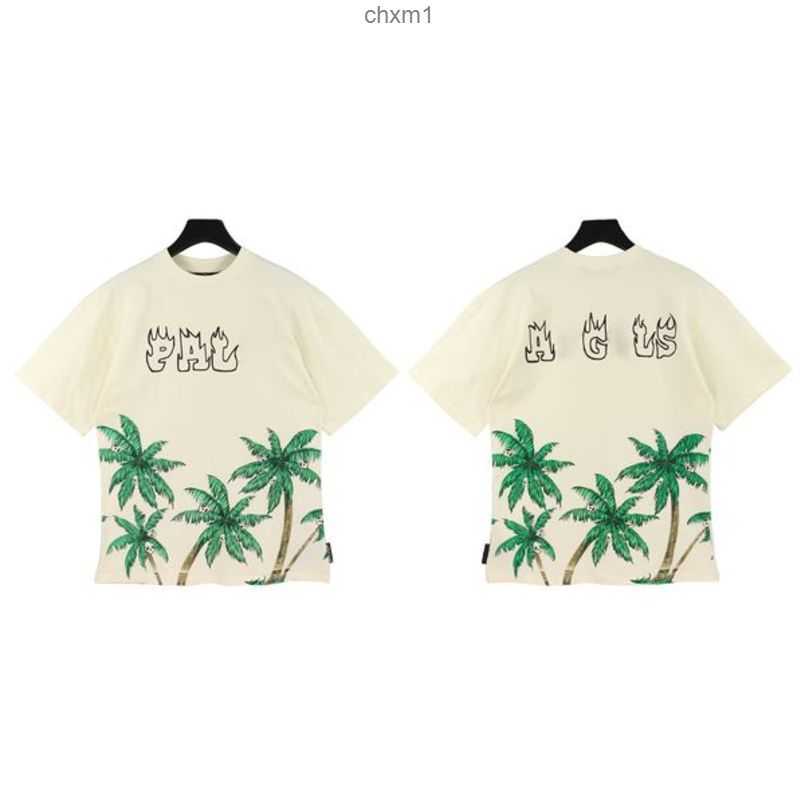 

Mens Designer Pa T-shirt Luxury Brand t Shirts Print Letter Palms Tees Womens Angles Short Sleeve Casual Crew Neck Tops Clothing Clothes -xl Khcjhc34 2nuic
