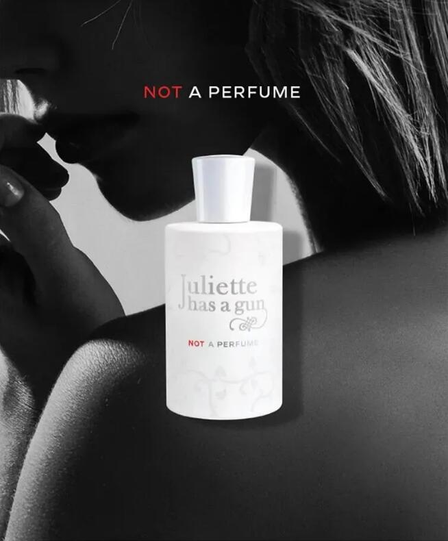 

Juliette Has A Gun lady vengeance Not a perfume Fragrance EDP Luxuries designer cologne perfume unisex long lasting