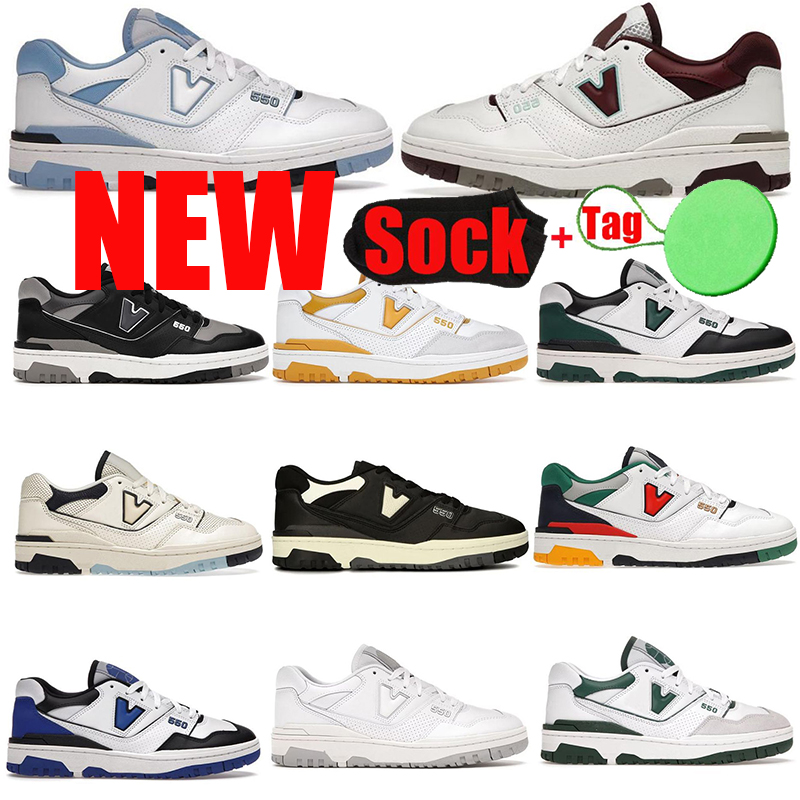 

New 550 Shoes Designer running Shoes 2002r Men Women Sneakers Fashion Natural Green Grey 550s Sea Salt Black Protection Casual N550 Mens nb Training Sports 36-45, 16