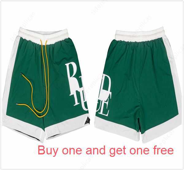 

2023 Rhude Men Shorts Designer Short Gym Swim Splash Ink Design Letter Print Swimming Inaka Oversized Fit Tech Mesh Eur Sizes 3 S7QE, Style no. 45