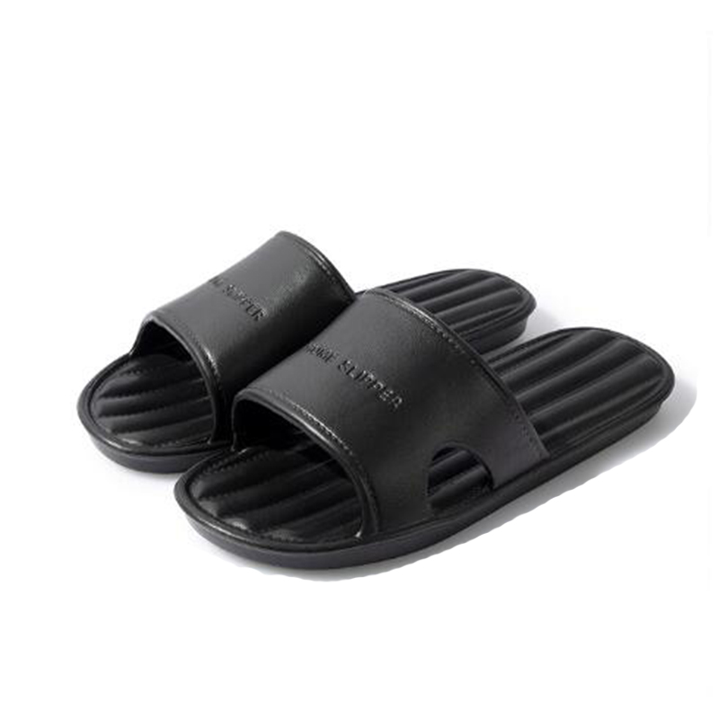 

New Slippers Women Summer Beach Sandals Bathroom Home Non slip EVA Floor Flat Shoes white Outdoor shoes