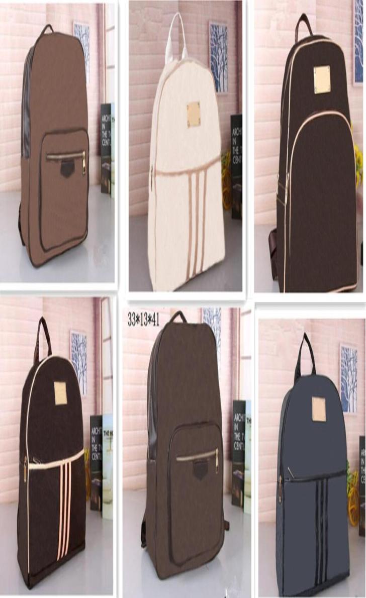

High Quality Fashion Pu Leather SPRINGS medium size Women Bag Children student School Bags Backpacks Style Spring Lady backpack Tr7233584, Clear