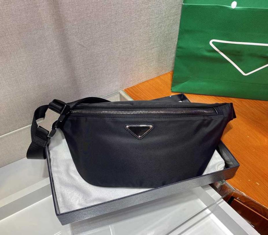 

Fashion limited waist bagchest bags Messenger bag designer classic shoulder top quality handbag leather material perfect workmans5244574, Sky blue
