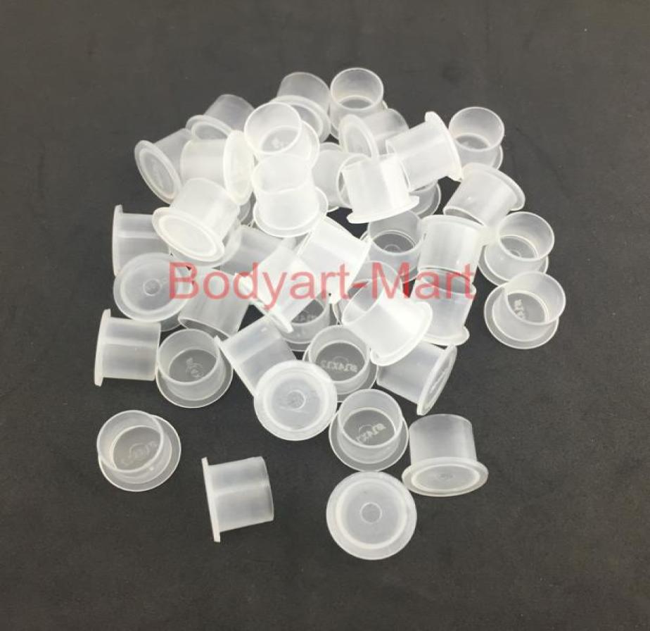 

Whole1000pcs 13mm Medium Size Steady Self Stand Tattoo Ink Pigment Cups Caps Supply WIC1310006835254