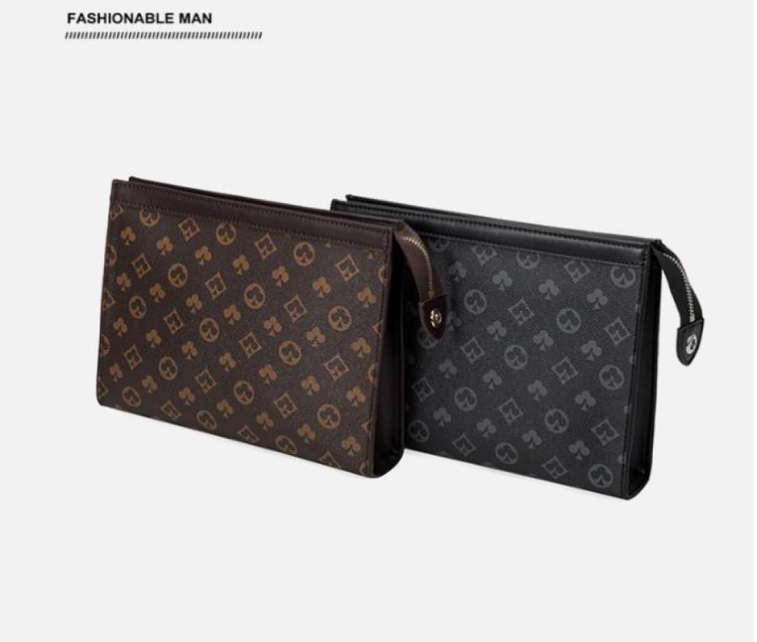 

Cosmetic Bags Cases Womens Handbags Travel Toiletry Pouch 26cm Protection Makeup Leather Brown flower PVC Waterproof Clutch bag 2186055, Sky blue