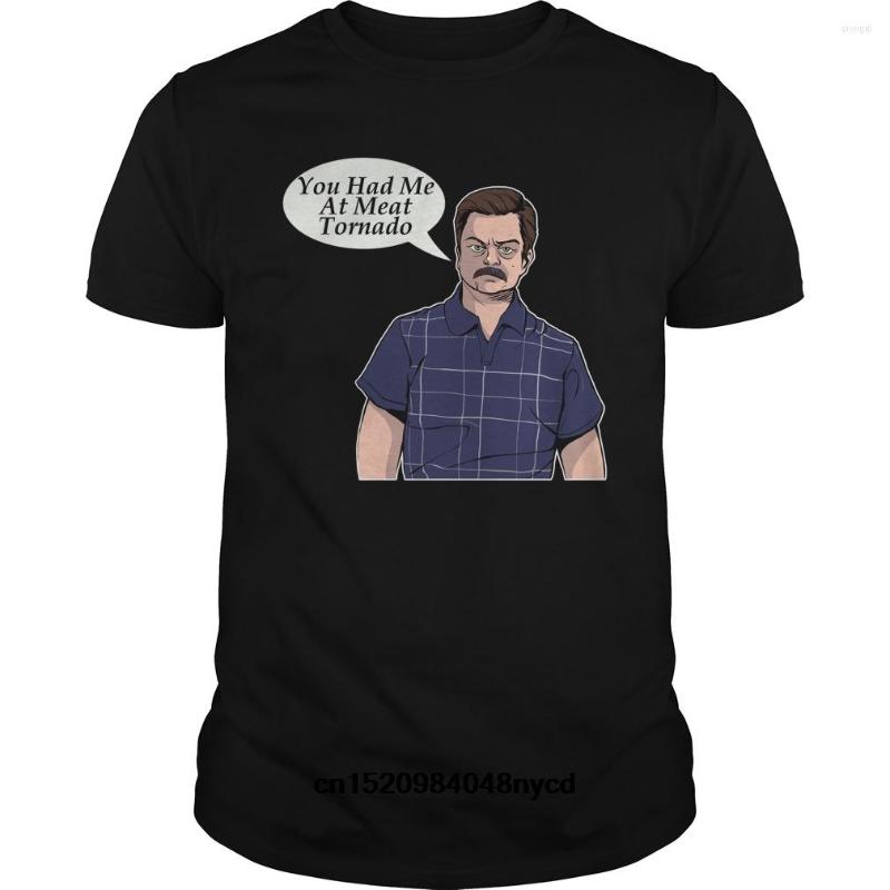 

Men's T Shirts 2023 Funny Great For Parks And Recreation Fans Fashion Tshirt Men T-shirt, New shirab4046