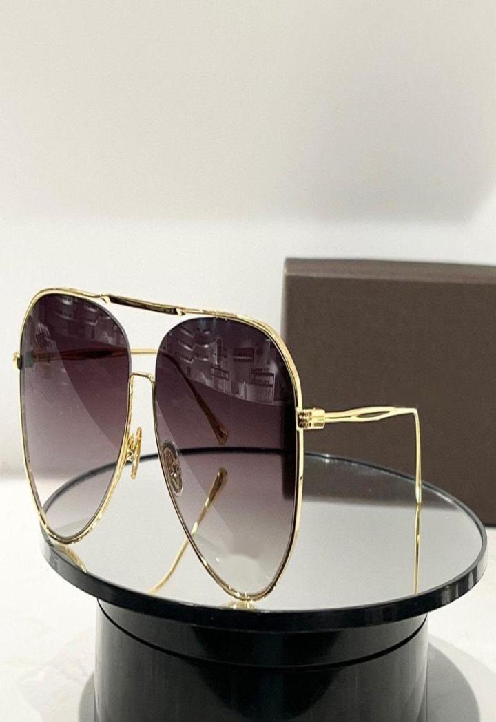 

SUNGLASSES Unisex Summer Style 0853 AntiUltraviolet Retro Plate Full Frame Eyeglasses Random Box6372910