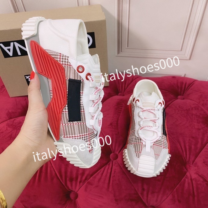 

New top Hot Luxurys Designer Trainer Skate Shoes Fashion Sneakers Women Men Sports Shoe Casual Classic Sneaker Woman, 03