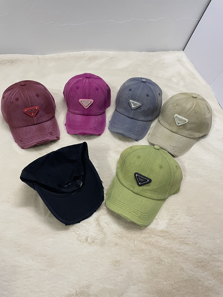 

Designer hats Baseball Womens mens Caps luxury embroidery Cotton cowboy Adjustable Hats ballhat Sun Hat fitted hats, Green