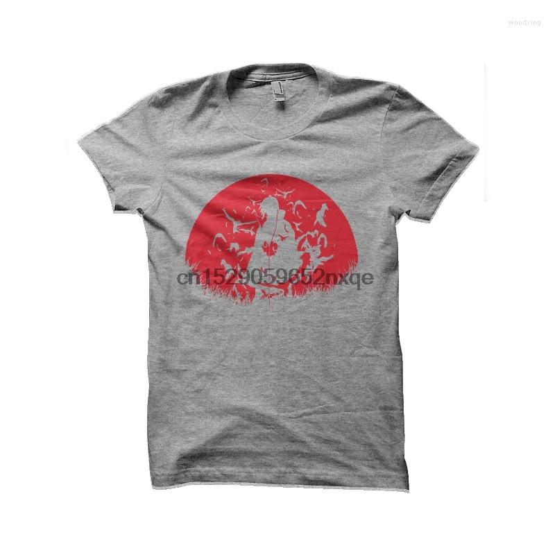 

Men' T Shirts Men Shirt Manga Rising Sun T-shirt Tshirts Women, Men-darkpurple