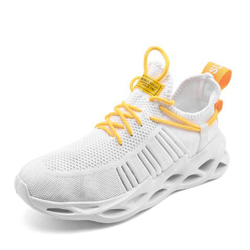 

Sneakers Men Shoes Breathable Male Running Shoes white black green High Quality Fashion Unisex Light Athletic Sneakers Women Shoes outdoor shoes