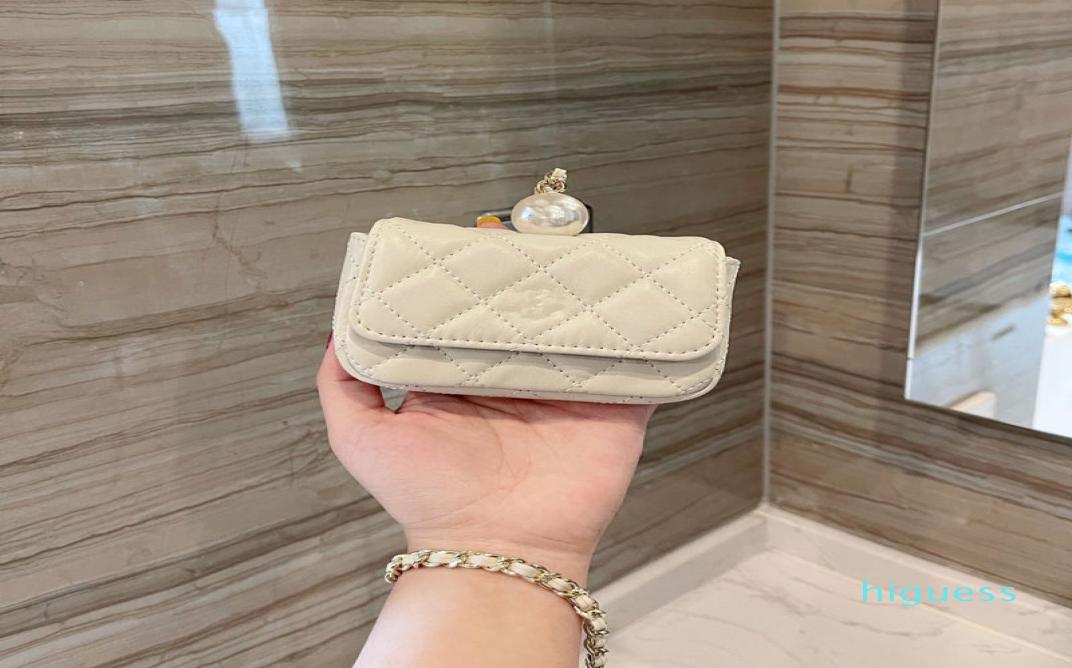 

Designer Women Fashion Handbags pearl wallet mouth red envelope temperament dinner small bags shoulder bags7801418, Black