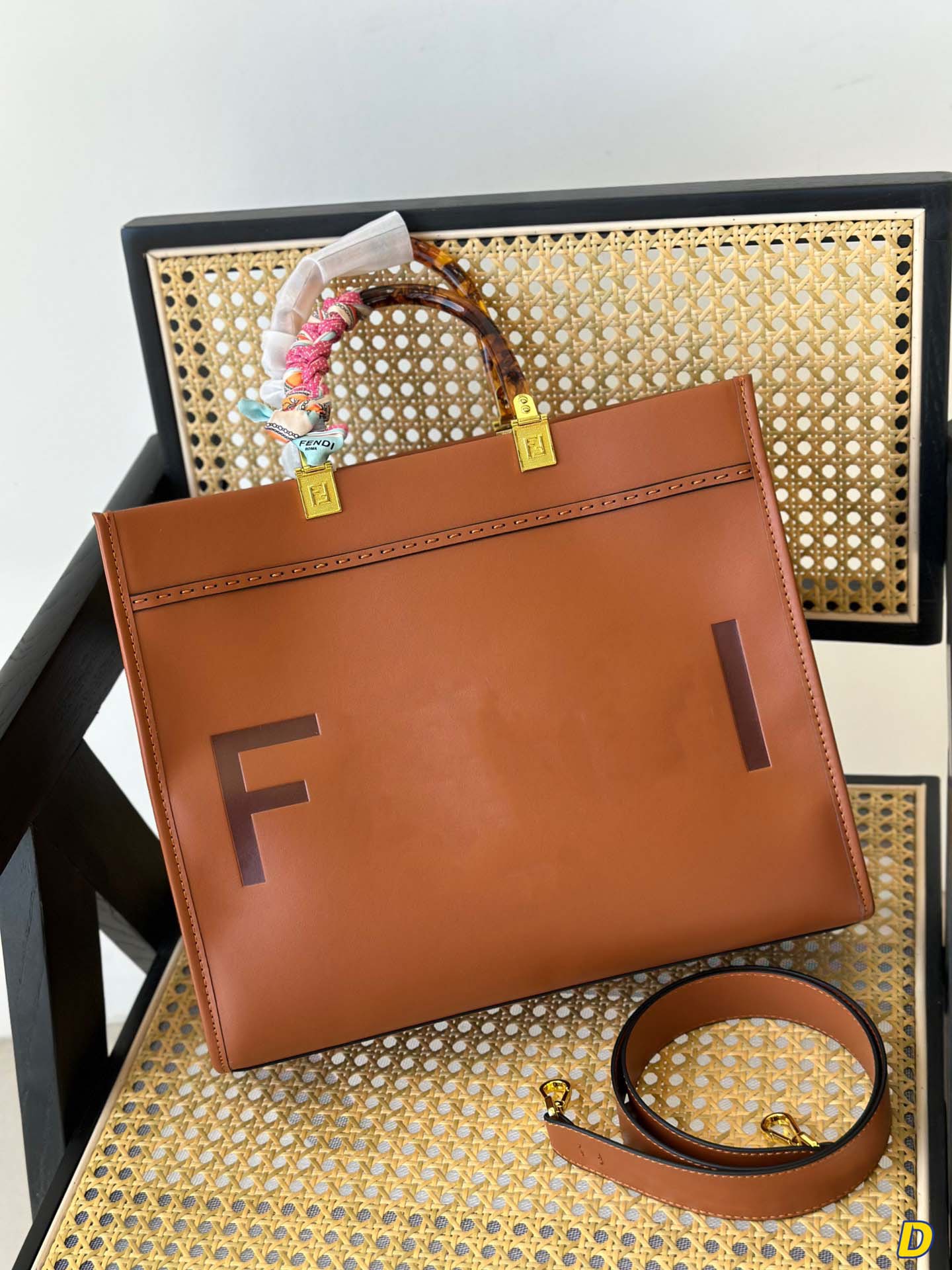 

5A Designer large shopping Tote Shopper Bag Top Handle crossbody shoulder women Beach laptop handbag Roma letter real Leather Luxury totes purse onthego, 08