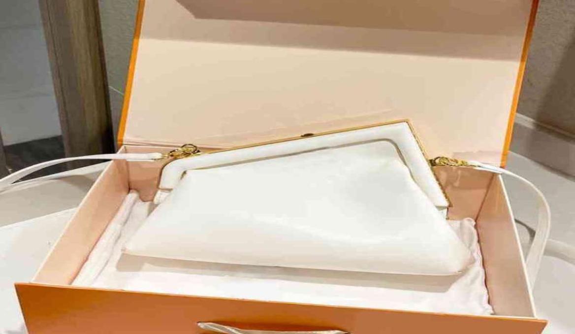 

Shoulder Bags Wellknown Brand Designer Purses Irregular Wallet Genuine Leather Handbag Crossbody Clutch Adjustable Strap 11272849279, Black