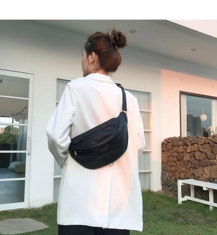 

Cowhide Genuine Leather Luxury Designers Waist Bags Cross Body Newest Handbag Famous Bumbag Fashion Shoulder Bag Brown Bum Fanny P7287192, Sky blue