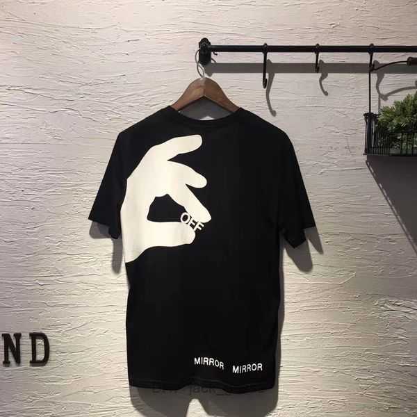 

1to1 offsy Supzoom Arrival Brand Clothing Short Knitted O-neck t Shirt Men Hip Hop Printing Leisure Cotton Tshirt Homme 220516 1 PB2X, See chart