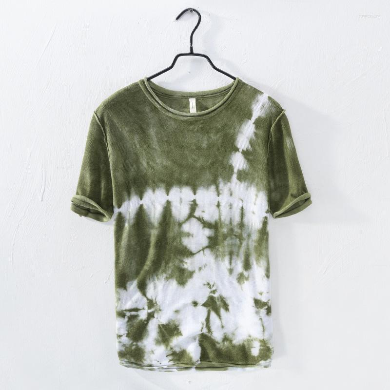 

Men's T Shirts Camouflage T-shirt Men Breathable Shirt Outwear Tees, Blue