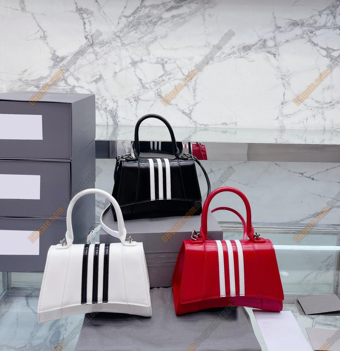 

Designer Women Bag Collection BRAND Leather Shoulder Bags Top Handle Satchel Fashion Casual Lady Handbags Tote Small Purse Flap Sn6173693, Red