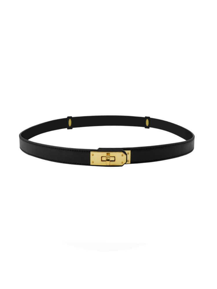 

Designer Belt Women's H Home with Casual Dress Suit Genuine Leather Jeans Waist TrimV494