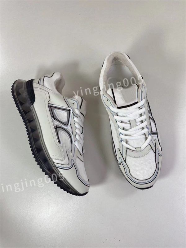 

2023 Top Luxurys Hiking shoes women skid resistan sneakers outdoor fashion mountain boots lace up trekking shoe, 08