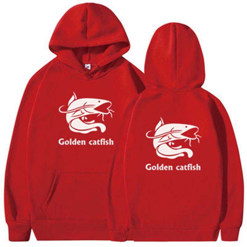 

Men' Hoodies & Sweatshirts 2023Fashion Spring Autumn Sweatshirt Anime Scissor Seven Swag Print Funny Streetwear Pullover Men