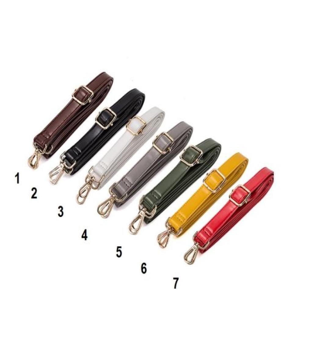 

wide 12cm Famous designer brand new Leather women bag belt strap handbag shoulder purse bags long adustable strap band crossbody 1606334