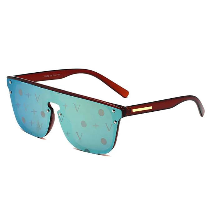 

526 high quality 2023 designers Sunglasses Men Women UV400 square polarized polaroid Lens Sun Glasses lady Fashion Pilot driving outdoor sports travel beach cxd