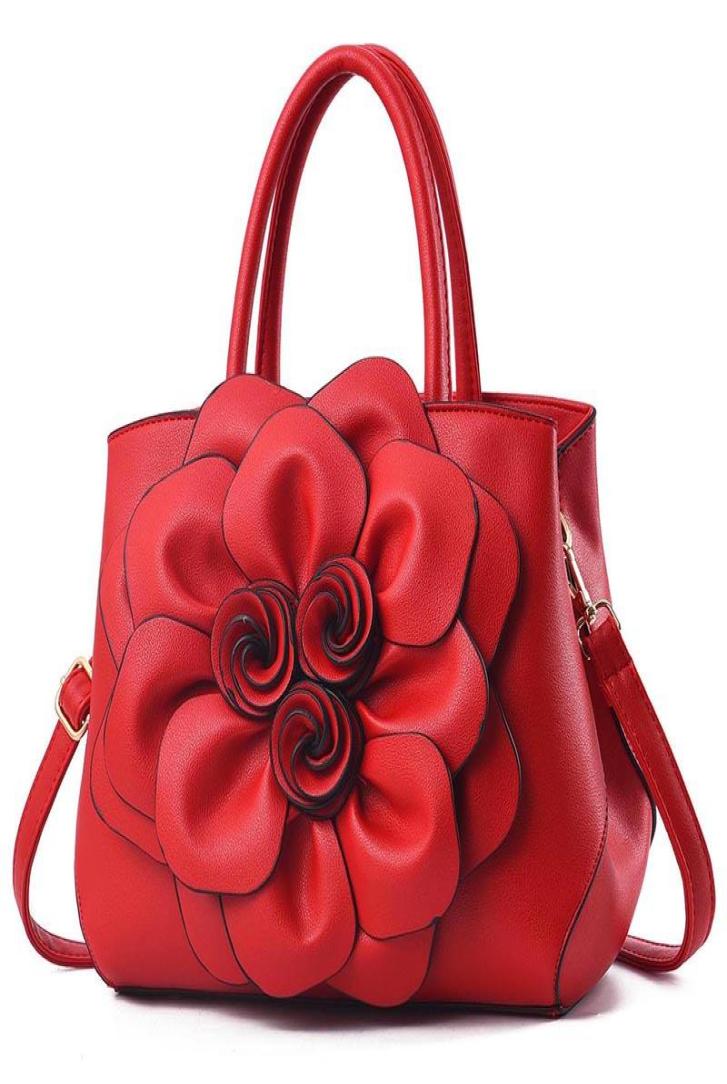 

Evening Bags 2022 Casual PU Leather Floral Shoulder Bag Soilid Color Square Hand Fashion Vintage Large Capacity Crossbody BagEveni6016429, Sky blue