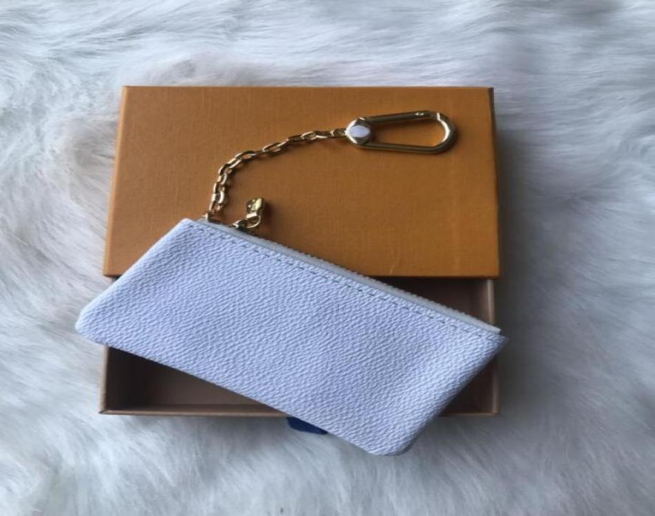 

quality paris plaid style designer mens wallet women wallet highend s designer mini coin purses with packaging box7567891, Sky blue