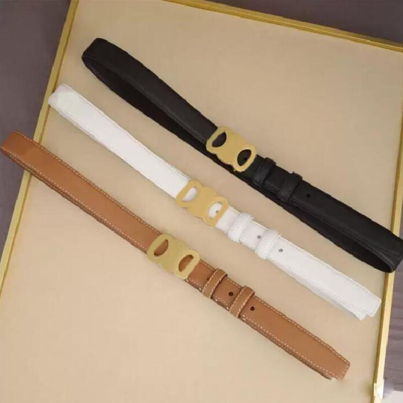 

designer waist belt designer womens belt womens designer belt ceinture retro belt Gold Buckle width 2.5cm Leather brown black white dark red belts for women designer
