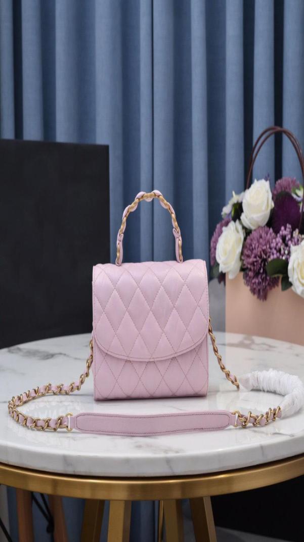 

Classic Designers Shoulder Bags Handbags Top Quality Woman Fashion Genuine Leather designer handbag Women Flap Letters Black Cross4268935, Blue