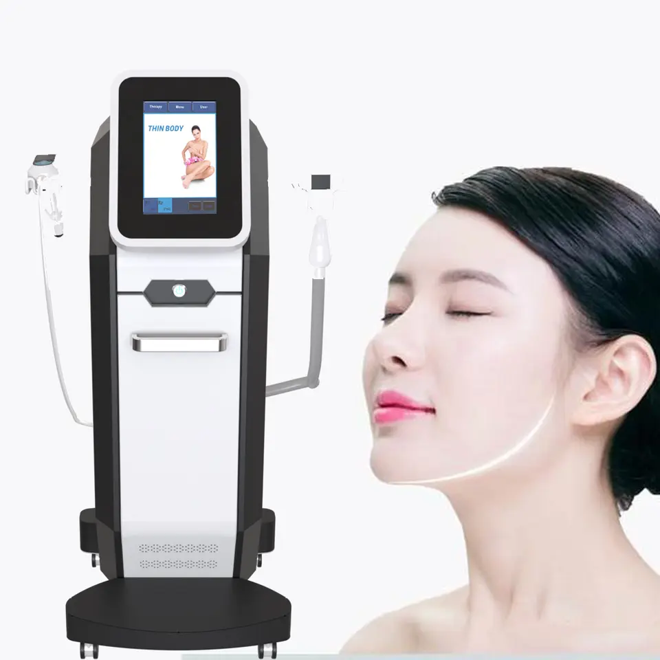

Non Surgical Aesthetics Permanent Skin Tightening Rf Body Sculpting