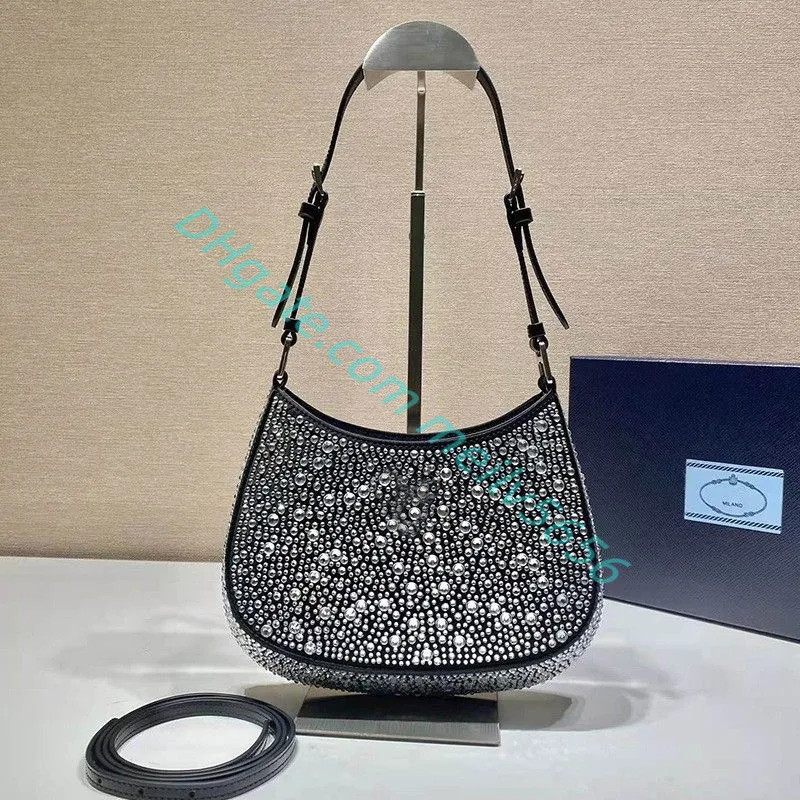 

women luxurys designer diamond Shoulder Bags tote fashion for men handbags lady messenger luxury cross body Purse subaxillary bag wallet backpack Clutch Bags, 4-green