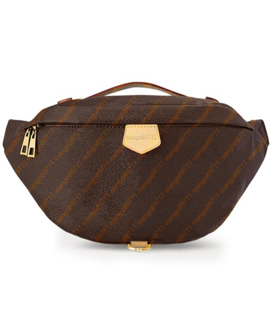 

Women Waist Bags Purse Fashion Shoulder Bag Leather Bum Unisex Handbag7782679, Sky blue