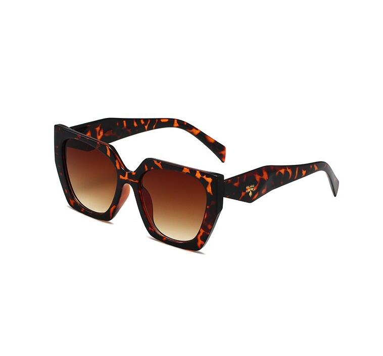 

Fashion Designer Sunglasses Goggle Beach Sun Glasses Man Woman Eyeglasses High PR outdoor Timeless Classic Style Retro Unisex Goggles Sport Driving sunglasses