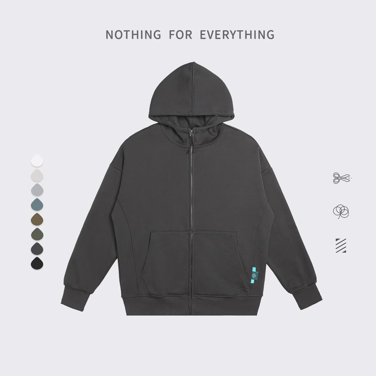 

designer Sweatshirts Premium Quality Mens and womens hoodies Wholesale Men's Hoodies Leisure fashion trends Luminous men tracksuit JLR5, 17