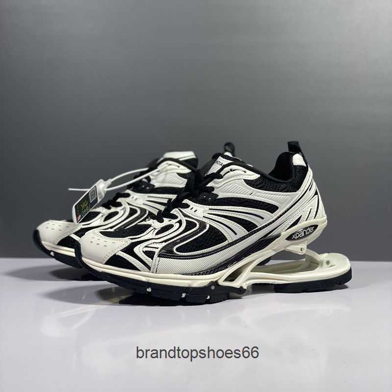

Shoes Paris Couple 2023 Sport Balencg Top Edition 23 Designer Spring Old Casual Mens Sports Shoe Streetwear Sneakers Rhnu, 12