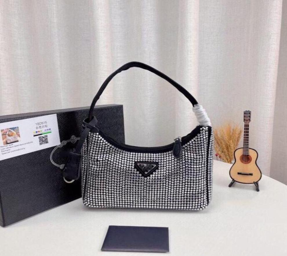 

2023 Genuine Leather Handbag Bag Metal Ring package saddle nile handle Bracelet bag Female Shoulder Messenger Crossbody3180380, Khaki