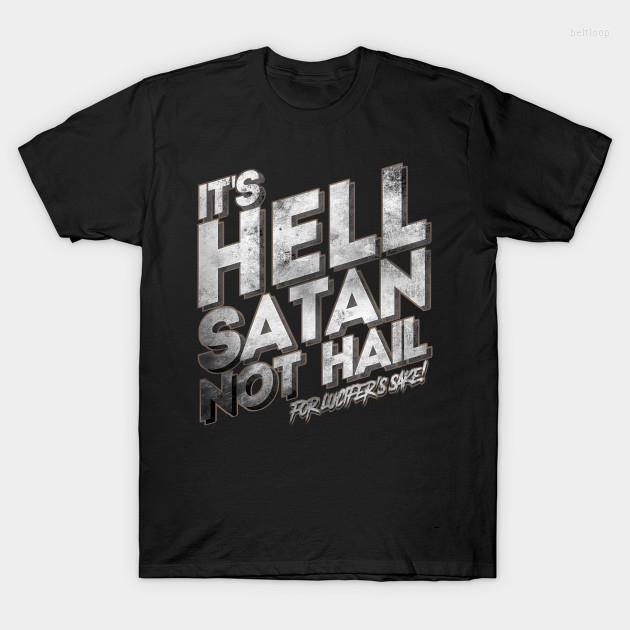 

Men' T Shirts Custom Cotton Printed Tshirt Men Shirt Ghost Hell Satan Year Zero - Bc Women T-Shirt O-Neck Tee Unisex, Women-white