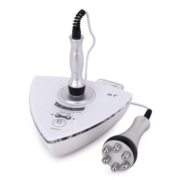 

RF Radio Equipment Removal Antiaging Bipolar Radio Frequency Import Beauty Apparatus Tripolar Hexapolar Whitening Beauty Equipmen3132463
