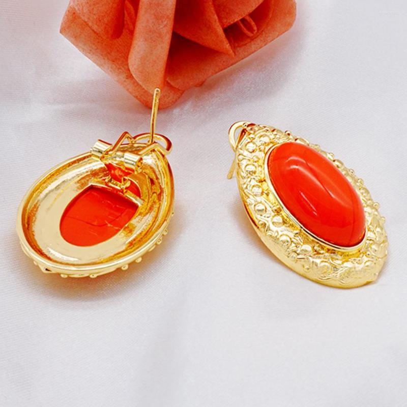 

Dangle Earrings Trendy Waterdrop For Women Jewelry Gift Wedding Accessories